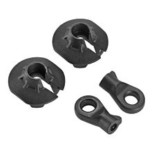 ARRMA Shock Rod End Set HD