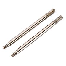 ARRMA Shock Shaft 4x60mm: Nero (2)