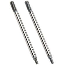ARRMA Shock Shaft 4x57mm (2): 6S