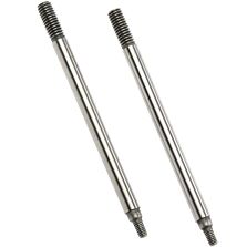 ARRMA Shock Shaft 4x62.5mm (2): 6S