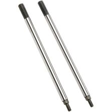 ARRMA Shock Shaft 4x71.5mm (2): 6S