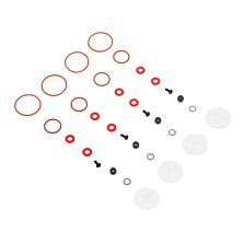 ARRMA Maintenance Set: Nero (4)