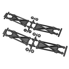 ARRMA Suspension Arm Set 87mm Rear