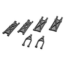 ARRMA Suspension Arm Set: Truck