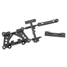 ARRMA Suspension Mount Set Front