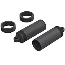 ARRMA Shock Body Big Bore Spring Spacer Set Front: 4x4