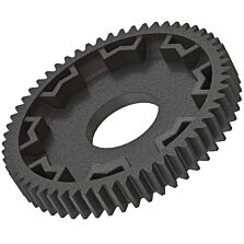 ARRMA HD 57T Spur Gear 0.8 Mod 4x4 775 BLX 3S 4S