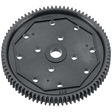 ARRMA Spur Gear 48P 81T