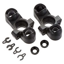 ARRMA Steering Block Front Composite (2)