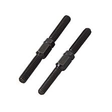 ARRMA Turnbuckle Steel 4x35mm (2)