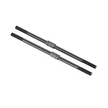 ARRMA Turnbuckle 4x95mm Steel Black (2)