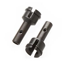 ARRMA Wheel Axle, 8x36mm (2)