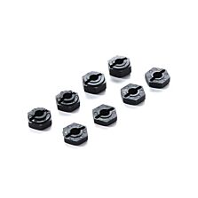 ARRMA Wheel Hex Set Composite