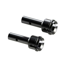 ARRMA Wheel Axle 8x39mm (2)