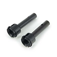 ARRMA Wheel Axle 8x45mm (2)