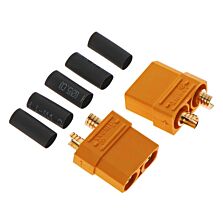 ARRMA Connector: XT90 Female (2)