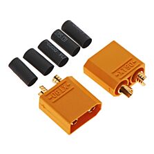 ARRMA Connector: XT90 Male (2)