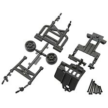 ARRMA Wheelie Bar Set