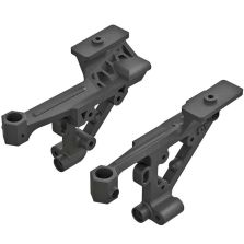 ARRMA Wing Mount, Rear