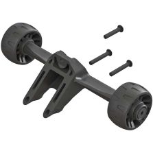 ARRMA Wheelie Bar Set