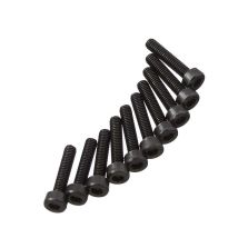 ARRMA Cap Head Screw 2.5x12mm (10)