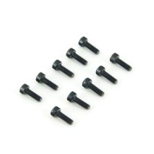 ARRMA Cap HD Screw M3X10mm (10)