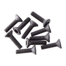ARRMA Flat Head Screw 2x8mm (10)