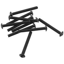 ARRMA Button Head Screw 3x25mm (10)