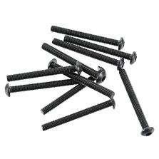 ARRMA Button Head Screw 3x28mm (10)