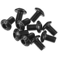 ARRMA Button Head Screw 3x5mm (10)
