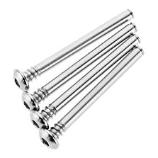 ARRMA Screw Hinge Pin 2.5x25mm (2)
