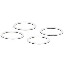 ARRMA Washer 10x12x0.2mm (4)