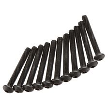 ARRMA Button Head Screw 3x22mm (10)
