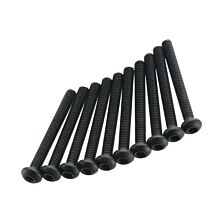 ARRMA Button Head Screw 3x26mm (10)