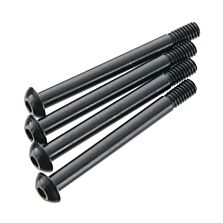 ARRMA Button Head Screw 4x40mm (4)