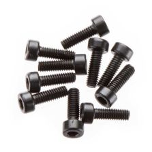 ARRMA Cap Head Screw 2.5x8mm (10)