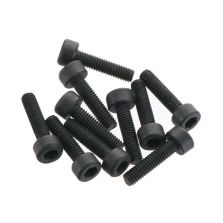 ARRMA Cap Head Screw 3x12mm (10)