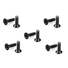 ARRMA Flat Head Cross Machine Screw 3x10mm (10)