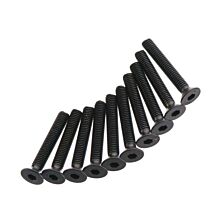 ARRMA Flat Head Screw 3x20mm (10)