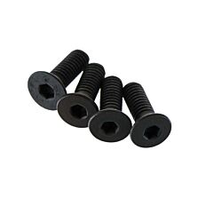 ARRMA Flat Head Screw 4x12mm (4)