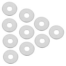 ARRMA Washer 4x12x0.3mm (10)