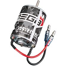 ARRMA Mega 540 15T Brushed Motor