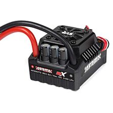 ARRMA BLX200 Brushless 8th MT 6S ESC: Nero
