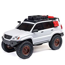 Axial 1/24 SCX24 Lexus GX 470 4X4 Rock Crawler RTR