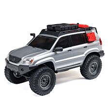 Axial 1/24 SCX24 Lexus GX 470 4X4 Rock Crawler RTR