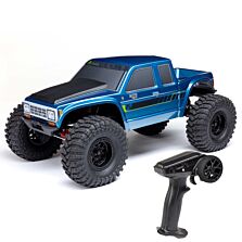 Axial 1/10 SCX10 III Coyote 4X4 RTR Rock Crawler