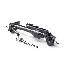 Axial Steering Axle, Assembled, AF16P: AXP8