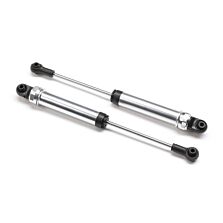 Axial Shock Set Complete, Rear, IS10: AXP8
