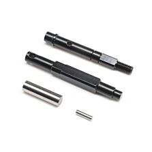 Axial Shaft Set V2: Capra 1.9 UTB