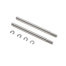Axial Shock Shaft M3x51.5mm (2): Capra 1.9 UTB, SCX10 III BC